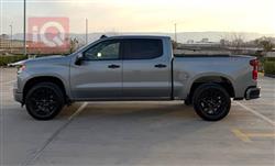 شيفروليه سلفرادو